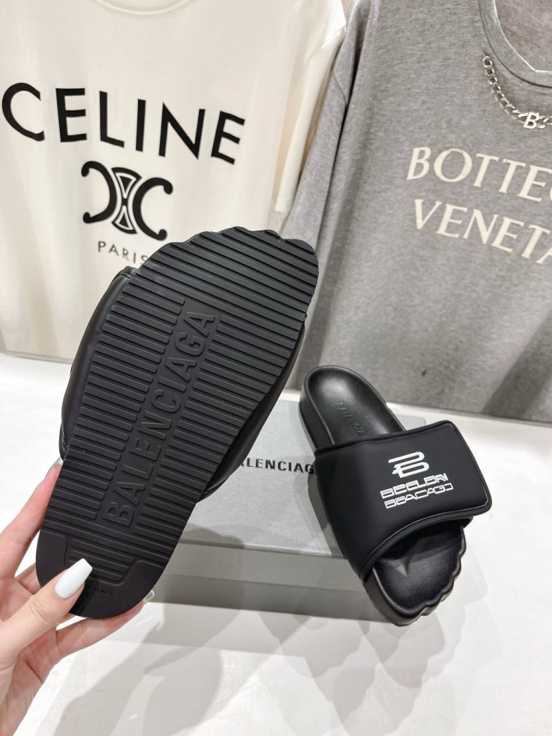 Balenciaga Slippers